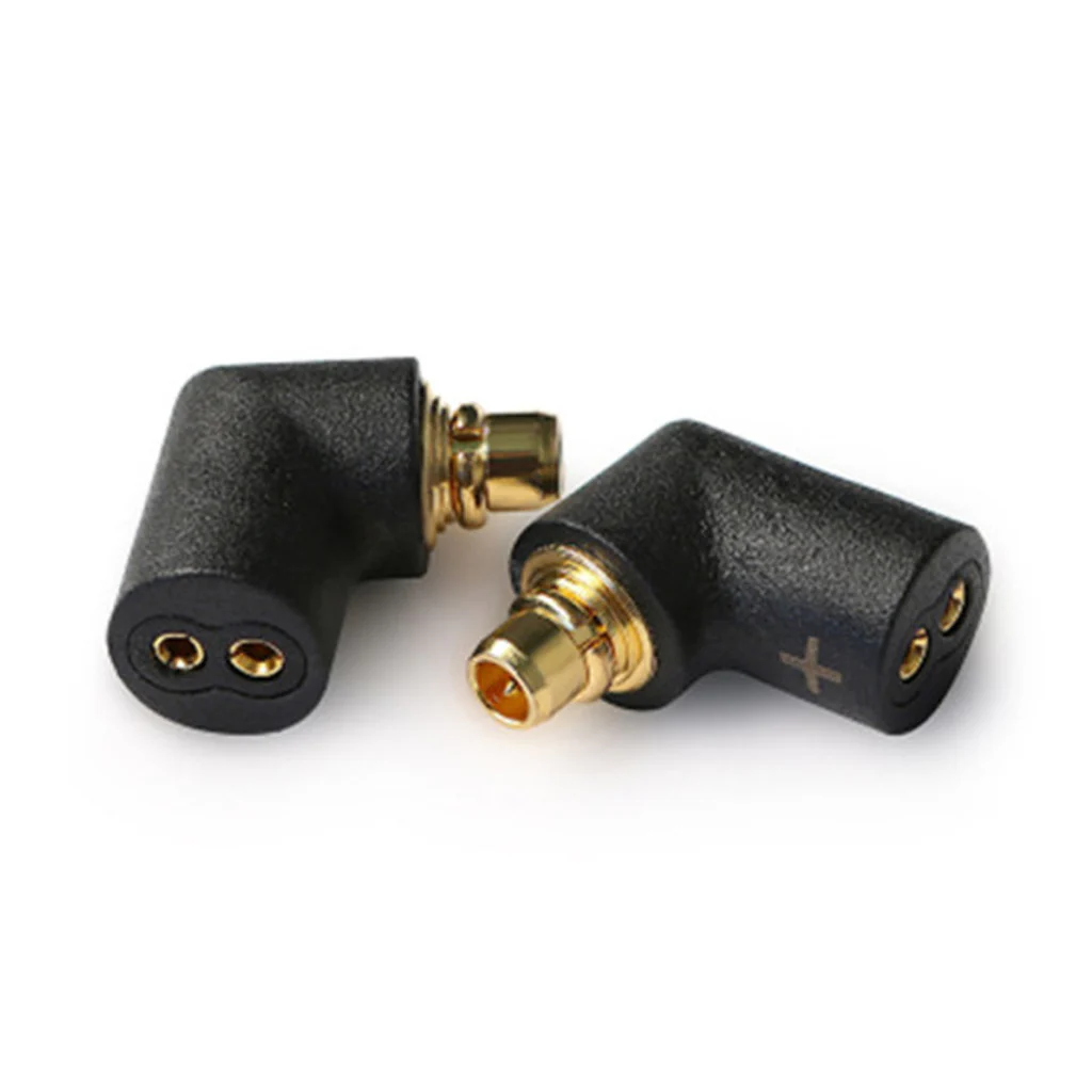 OEAudio MMCX to 2 Pin 0.78mm Adapter for IEMs - Image 14
