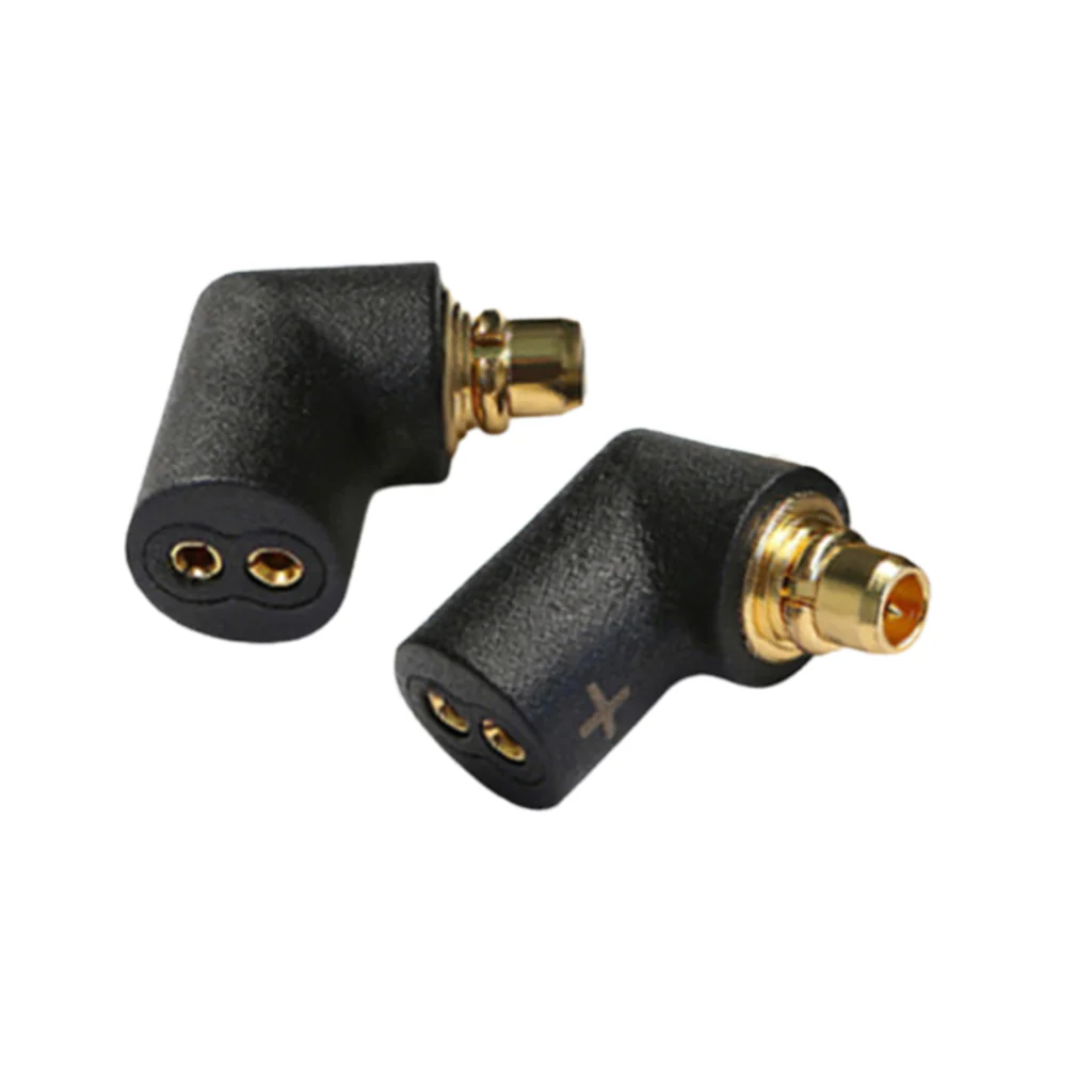 OEAudio MMCX to 2 Pin 0.78mm Adapter for IEMs - Image 16
