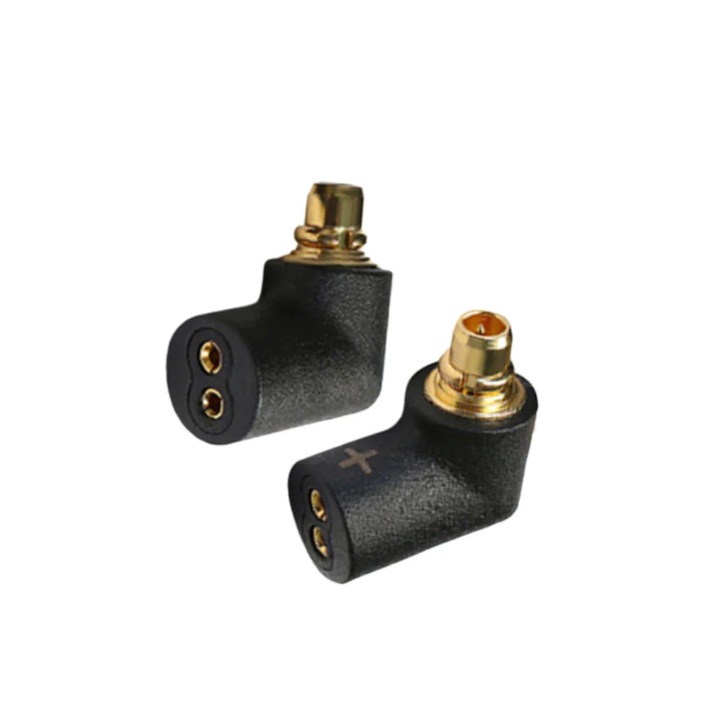 OEAudio MMCX to 2 Pin 0.78mm Adapter for IEMs - Image 17