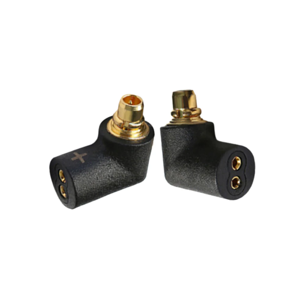OEAudio MMCX to 2 Pin 0.78mm Adapter for IEMs - Image 18