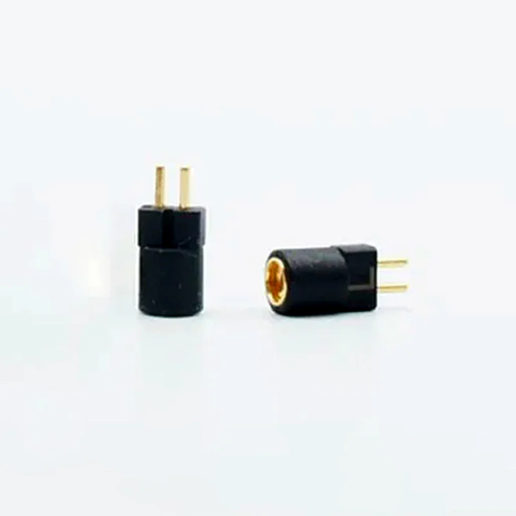 OEAudio MMCX to 2 Pin 0.78mm Adapter for IEMs - Image 2