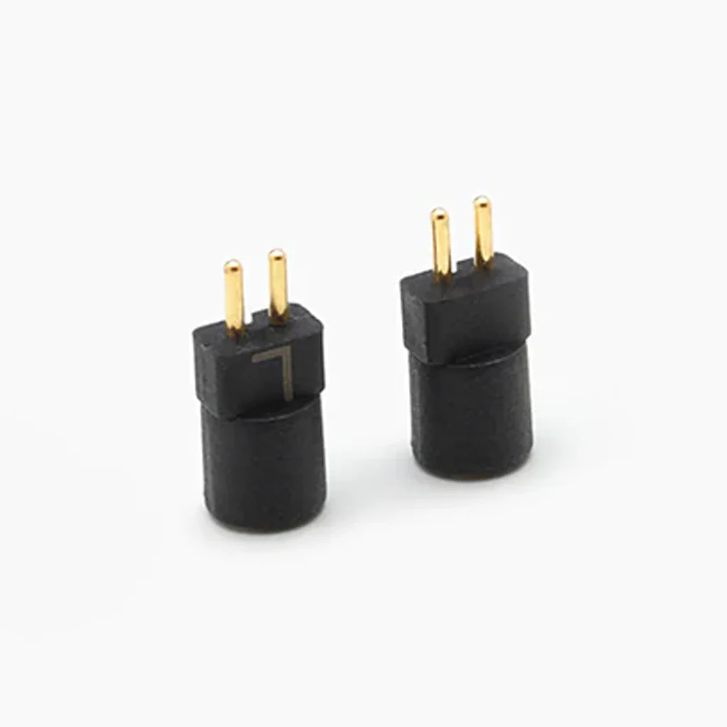 OEAudio MMCX to 2 Pin 0.78mm Adapter for IEMs - Image 4