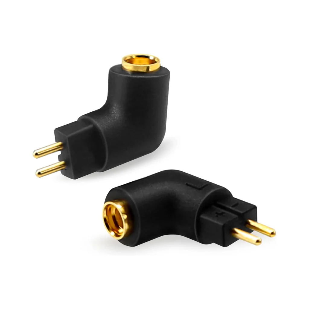 OEAudio MMCX to 2 Pin 0.78mm Adapter for IEMs - Image 5