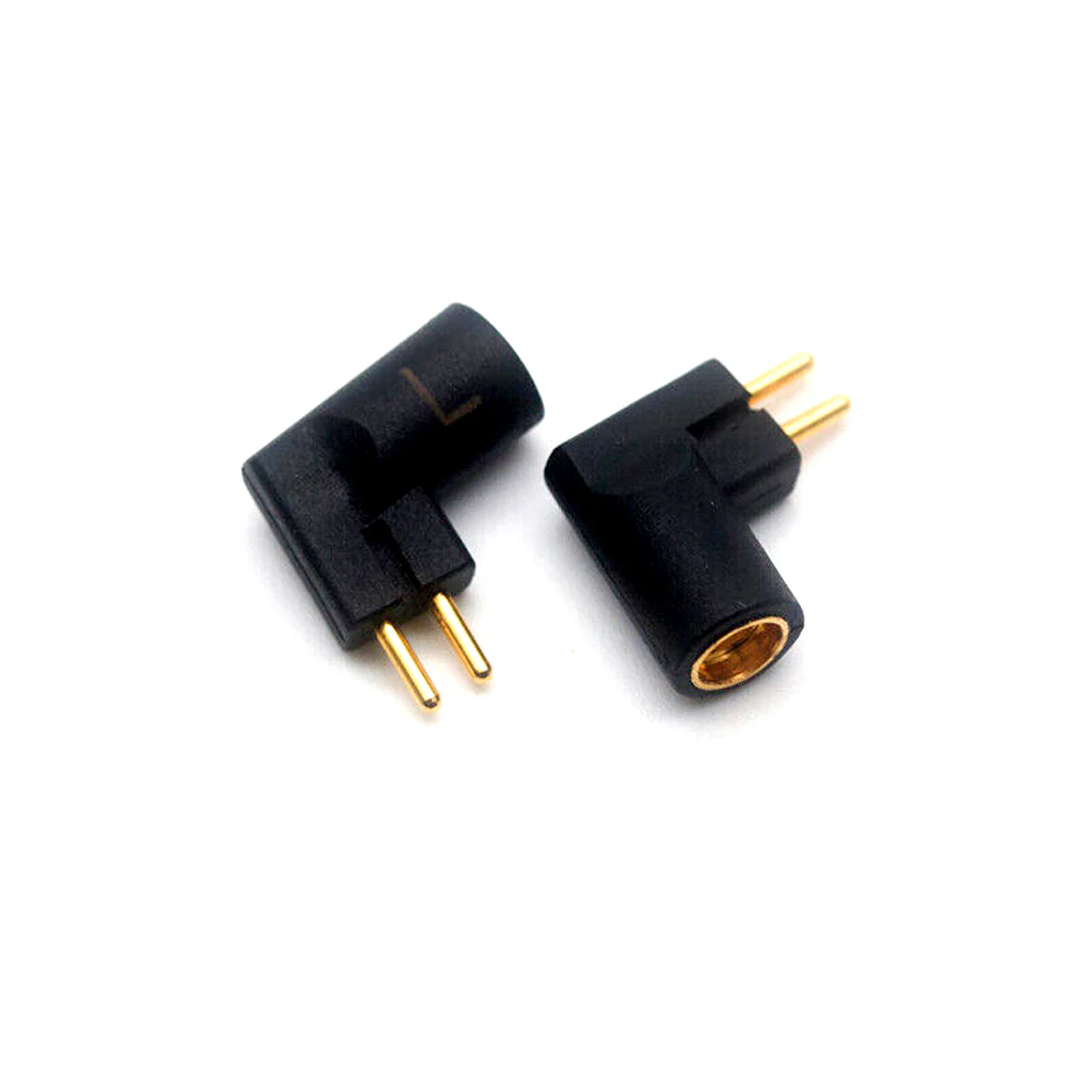 OEAudio MMCX to 2 Pin 0.78mm Adapter for IEMs - Image 6