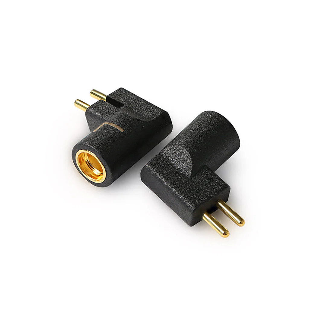 OEAudio MMCX to 2 Pin 0.78mm Adapter for IEMs - Image 8