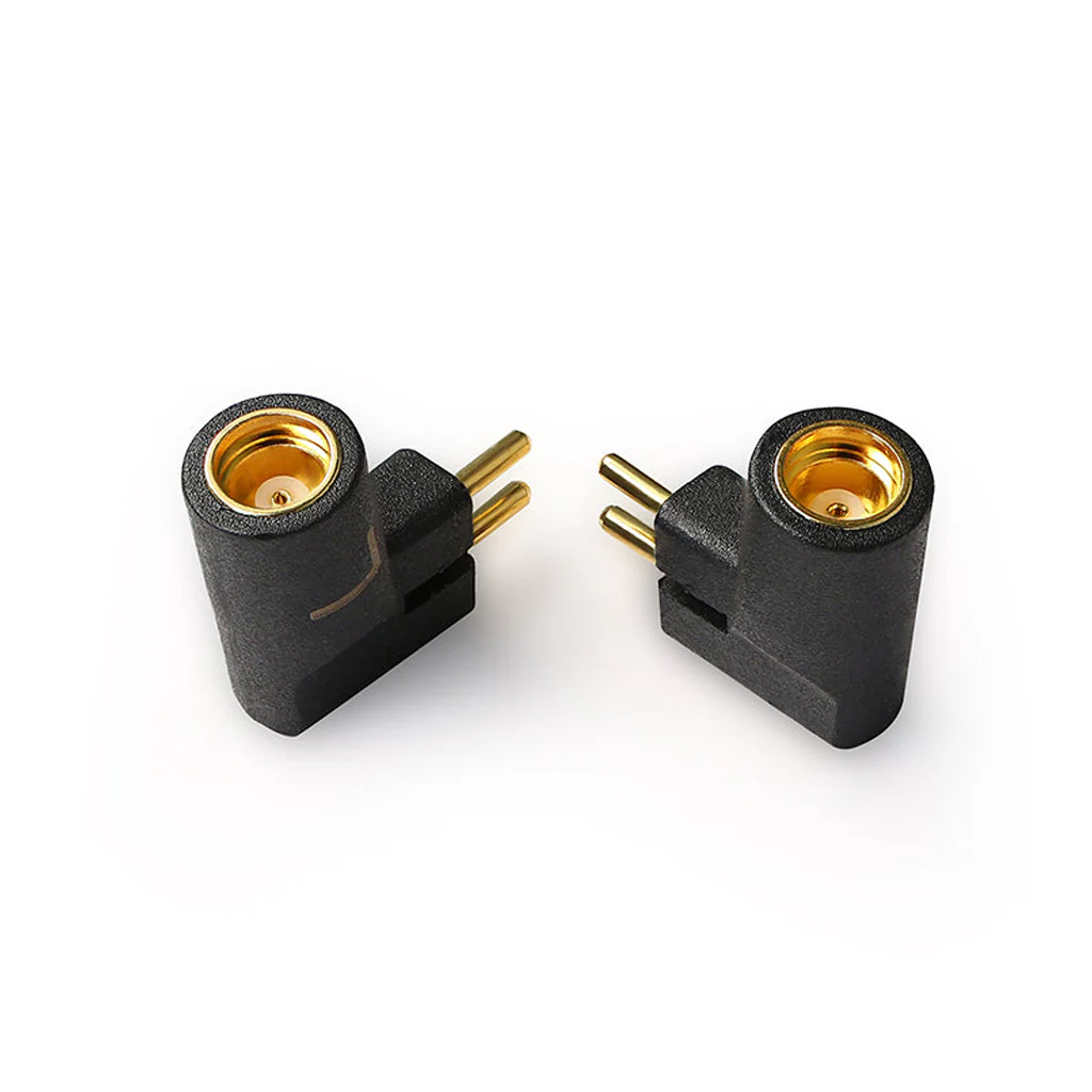 OEAudio MMCX to 2 Pin 0.78mm Adapter for IEMs - Image 9