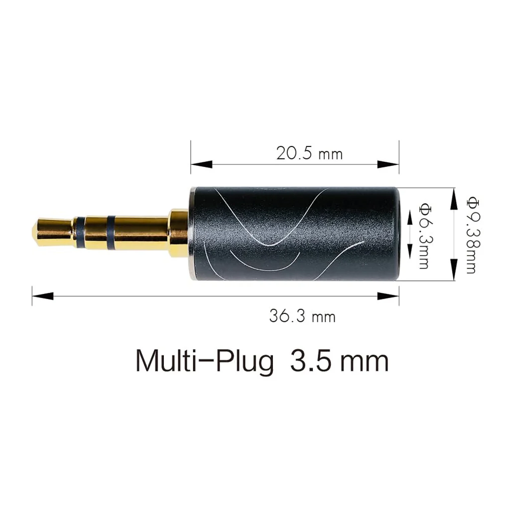 OEAudio - Multi-Plug Gen II Modular Connectors - Image 7