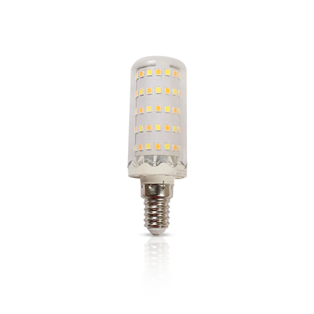 OKAY 8W Candelabra Corn LED Light Bulb - Image 6
