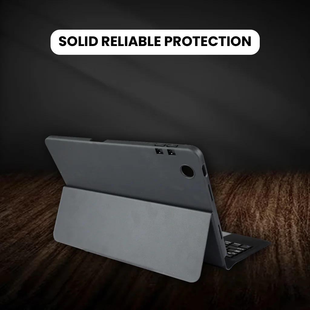 OP103 Keyboard Case for OPPO Pad Air  10.36 inch 2022 - Image 3