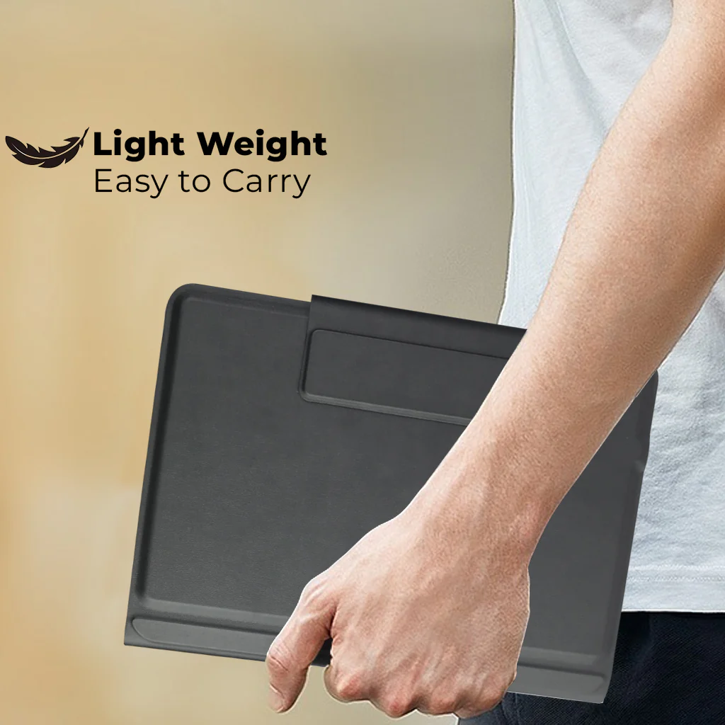 OP103 Keyboard Case for OPPO Pad Air  10.36 inch 2022 - Image 5