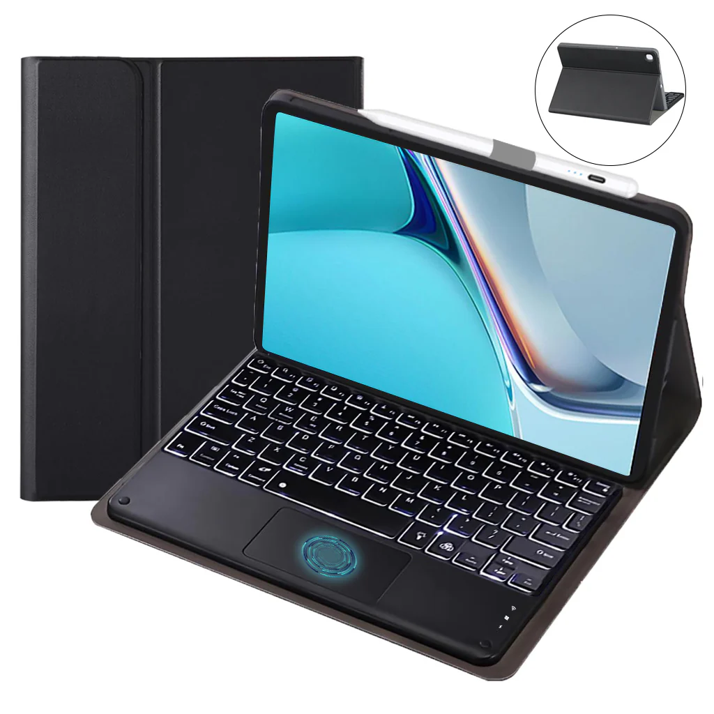 OP103T Keyboard Case Cover for Oppo Pad Air 10.36 inch