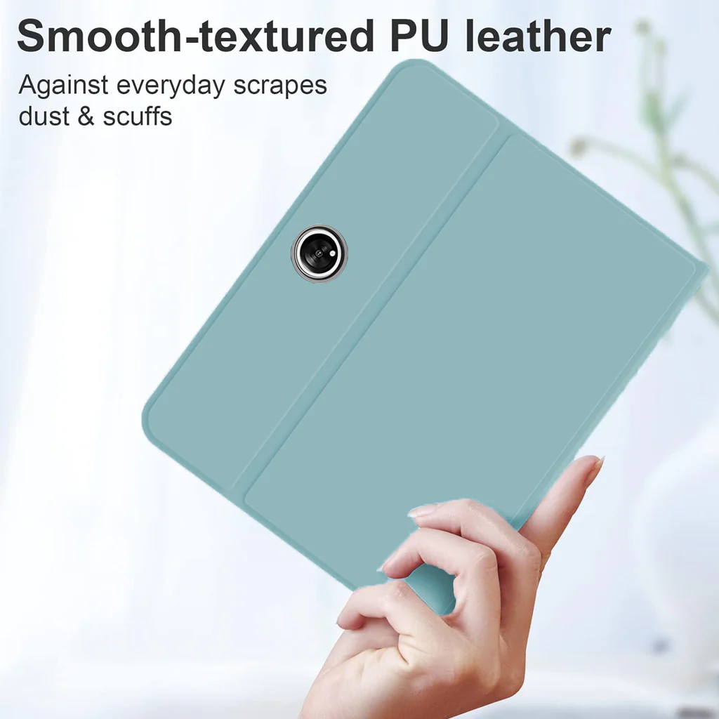 OP114T Keyboard Case for OnePlus Pad Go 11.35/ Oppo Pad Air2 11.4 2023 - Image 12