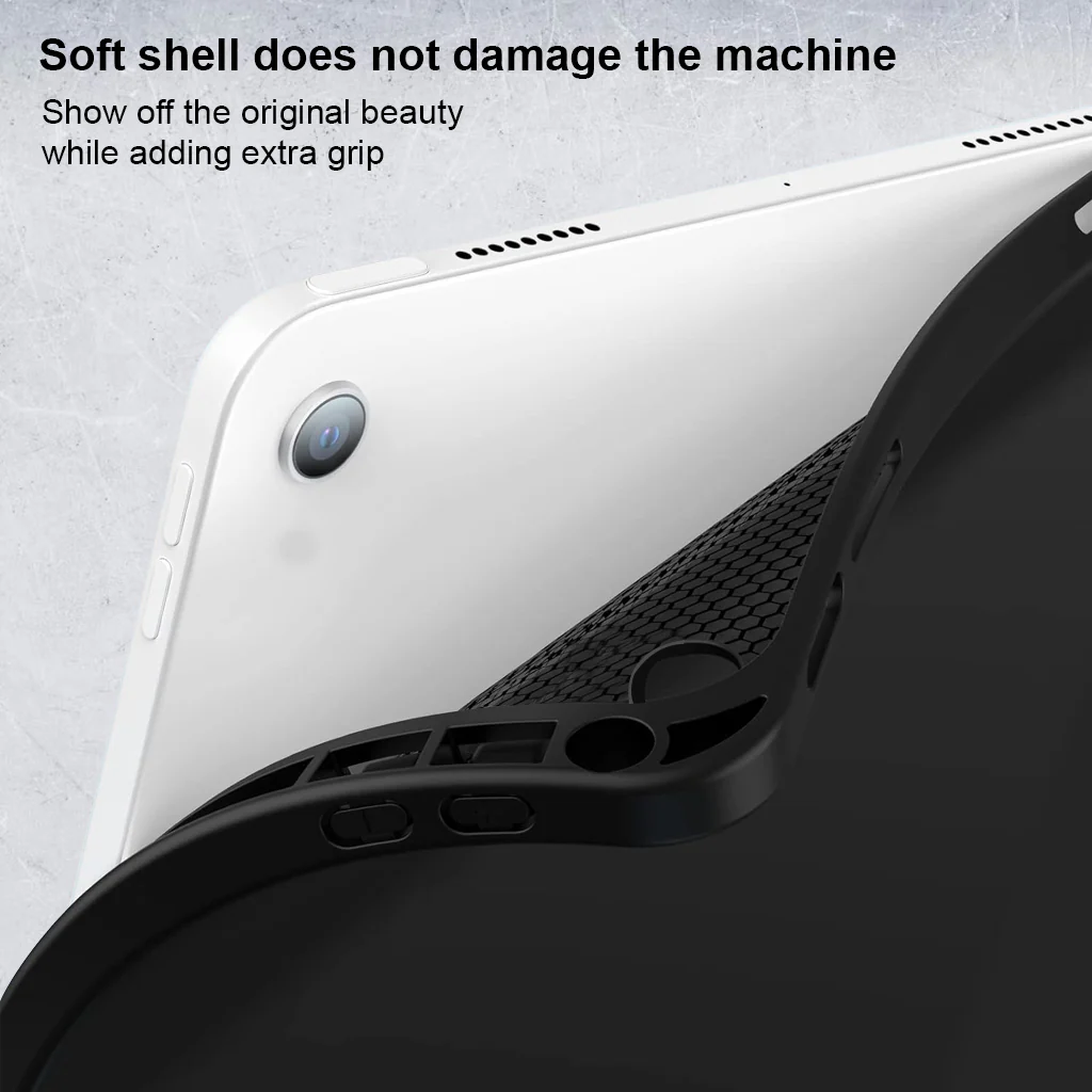OP116T Keyboard Case Cover for OnePlus Pad 11.61 inch 2023 - Image 11