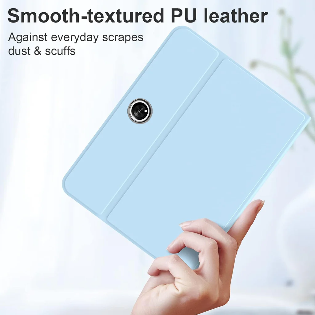 OP116T Keyboard Case Cover for OnePlus Pad 11.61 inch 2023 - Image 21