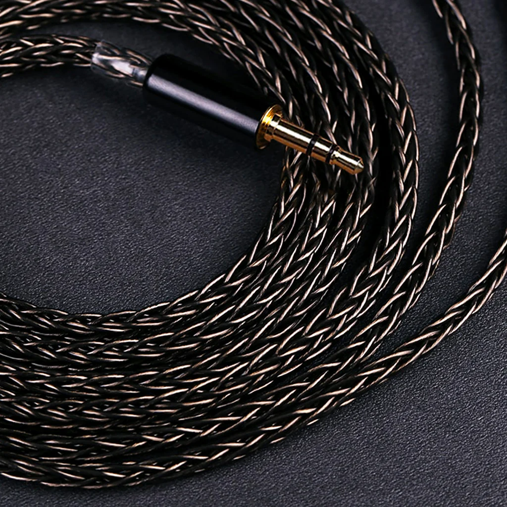 OPENHEART - Titanium 16 Core Headphone Cable for HD6XX - Image 10