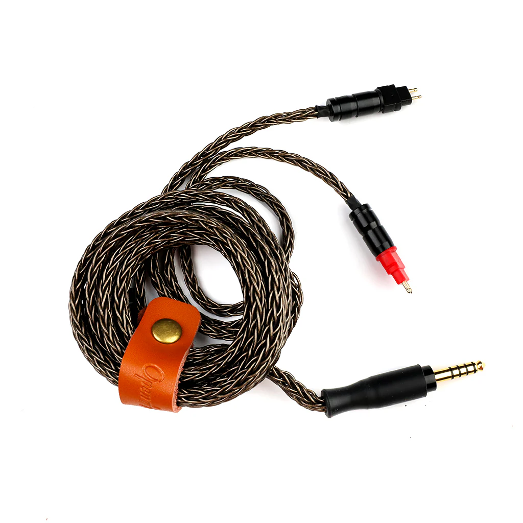 OPENHEART - Titanium 16 Core Headphone Cable for HD6XX - Image 15