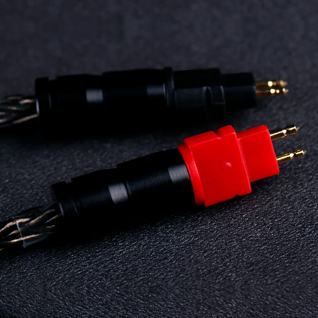 OPENHEART - Titanium 16 Core Headphone Cable for HD6XX - Image 18
