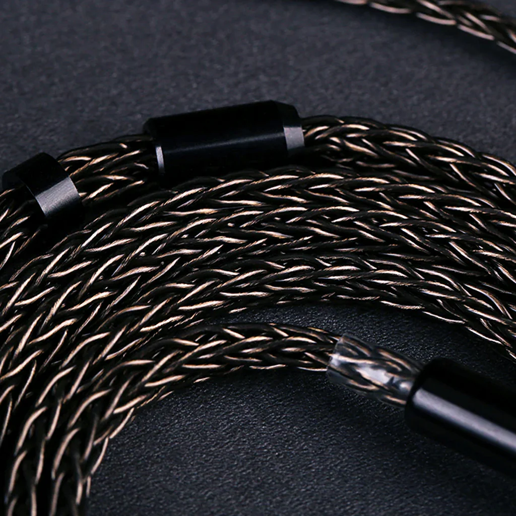 OPENHEART - Titanium 16 Core Headphone Cable for HD6XX - Image 23