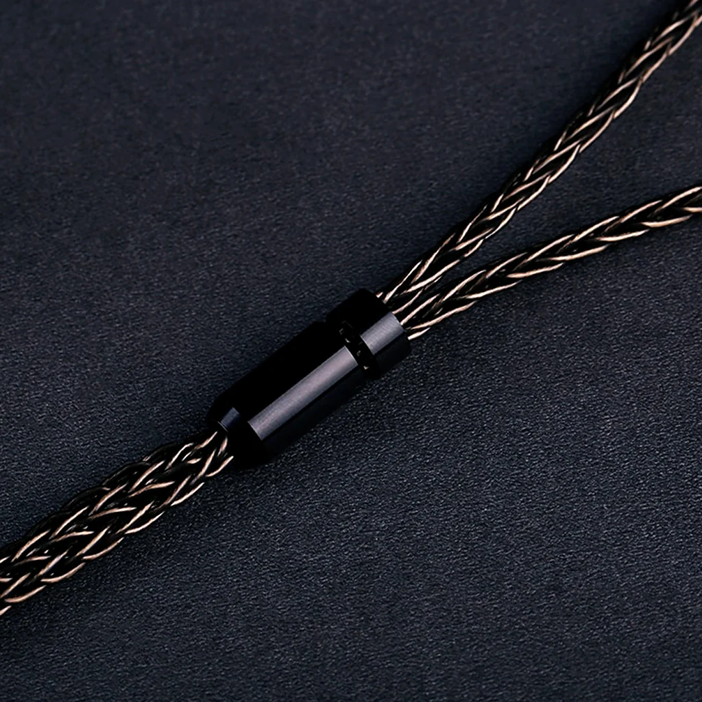 OPENHEART - Titanium 16 Core Headphone Cable for HD6XX - Image 26