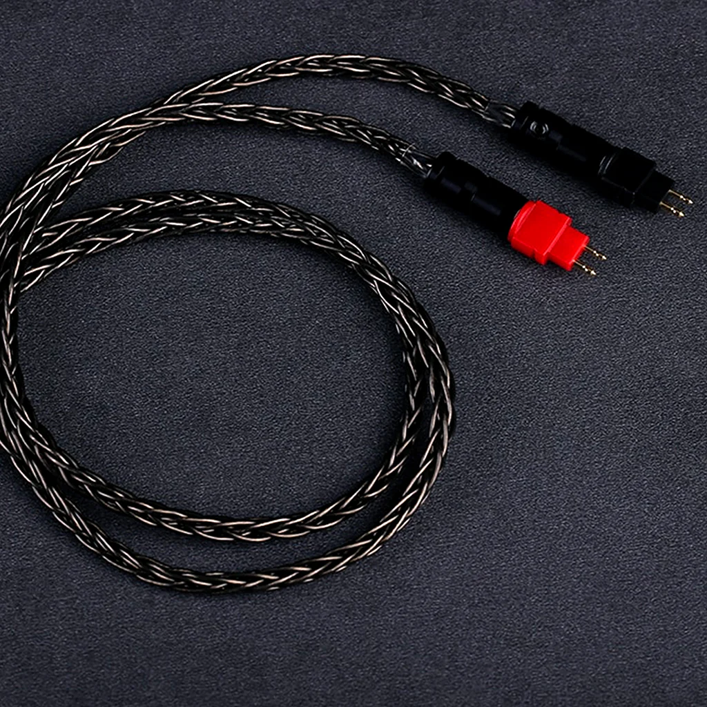 OPENHEART - Titanium 16 Core Headphone Cable for HD6XX - Image 3