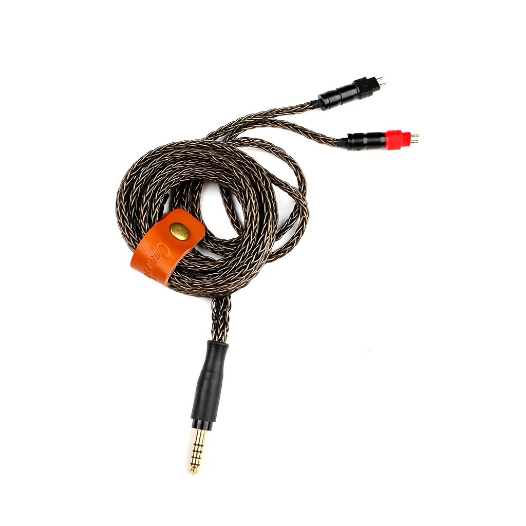 OPENHEART - Titanium 16 Core Headphone Cable for HD6XX - Image 31
