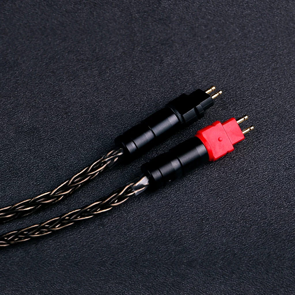 OPENHEART - Titanium 16 Core Headphone Cable for HD6XX - Image 4