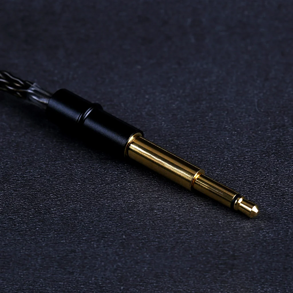 OPENHEART - Titanium 16 Core Headphone Cable for Meze - Image 29