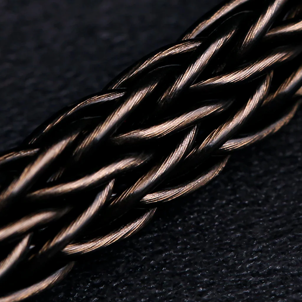 OPENHEART - Titanium 16 Core Mini XLR Headphone Cable for Audeze - Image 30