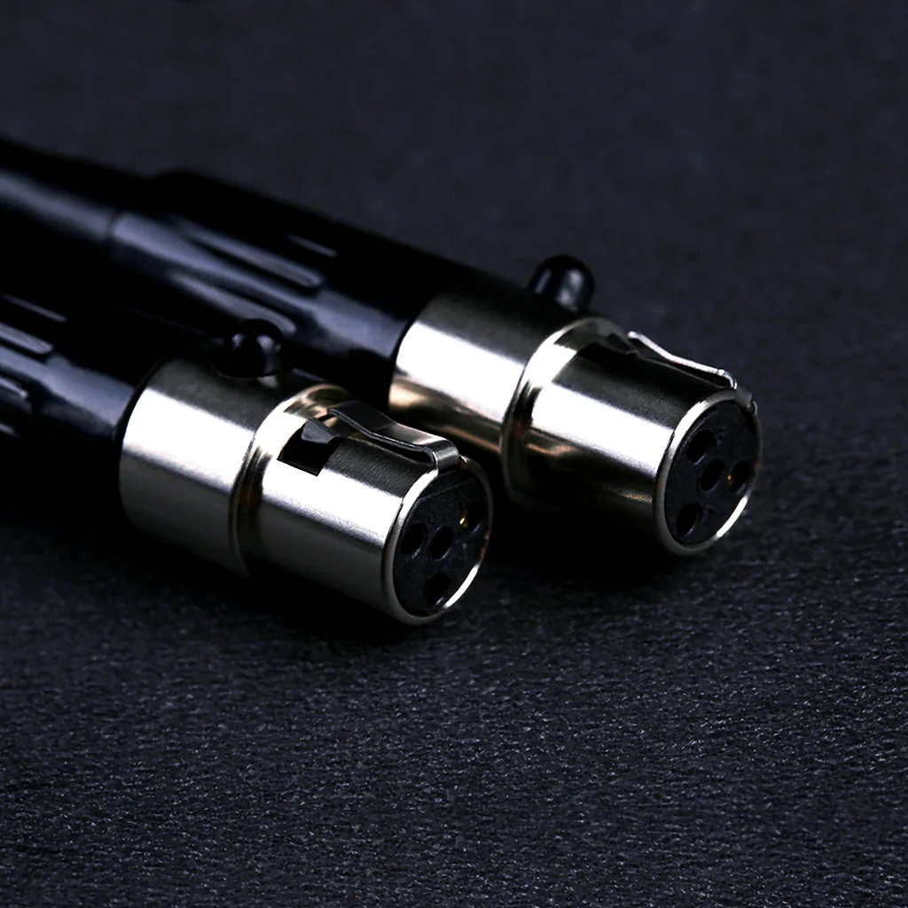 OPENHEART - Titanium 16 Core Mini XLR Headphone Cable for Audeze - Image 33