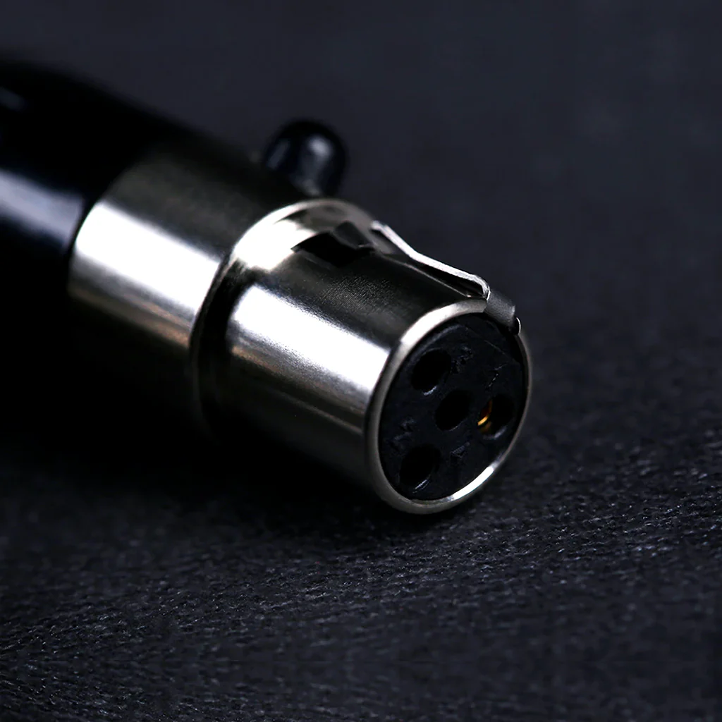 OPENHEART - Titanium 16 Core Mini XLR Headphone Cable for Audeze - Image 34