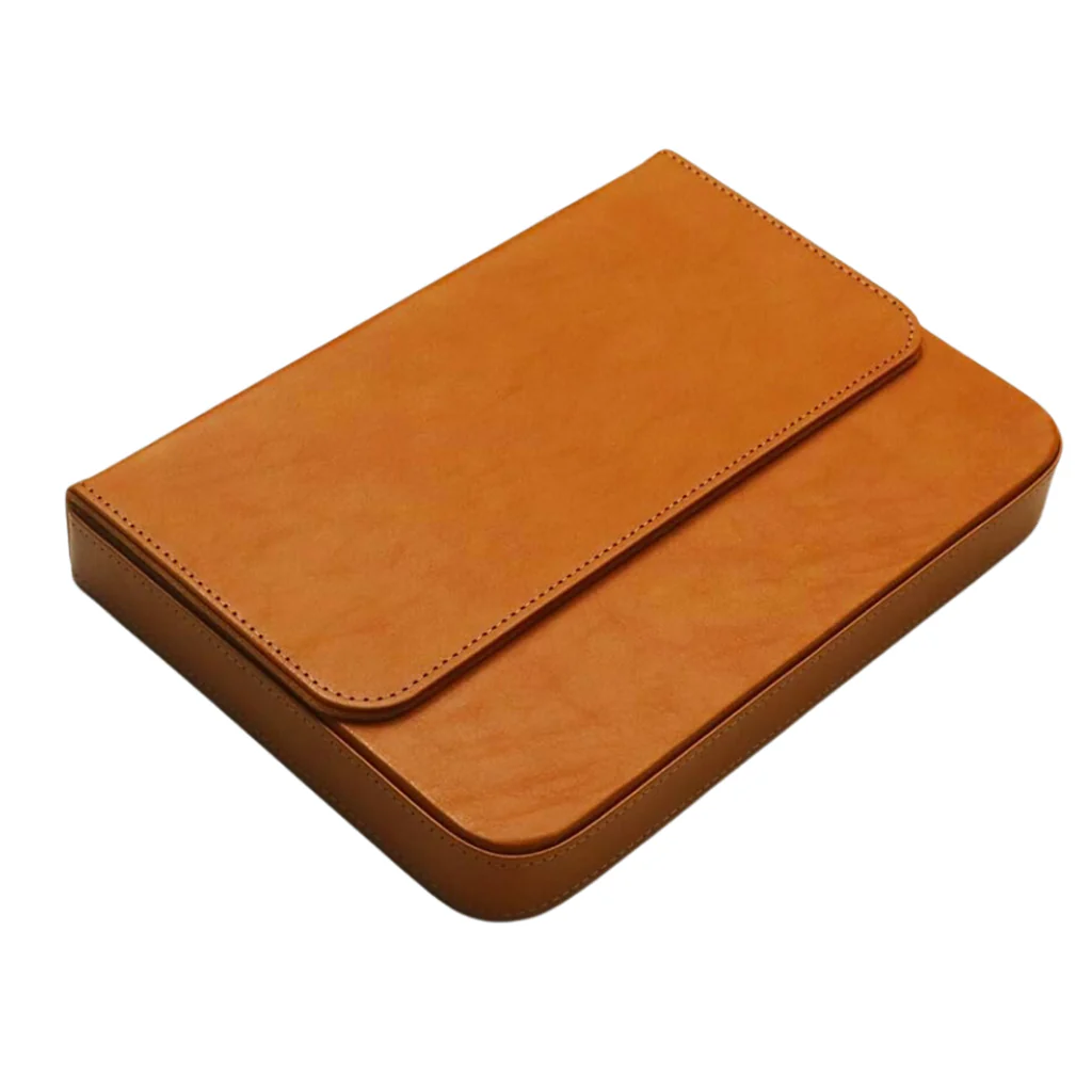 AUDIOCULAR - PC-06 12 Pen Slots PU Display Case - Image 7