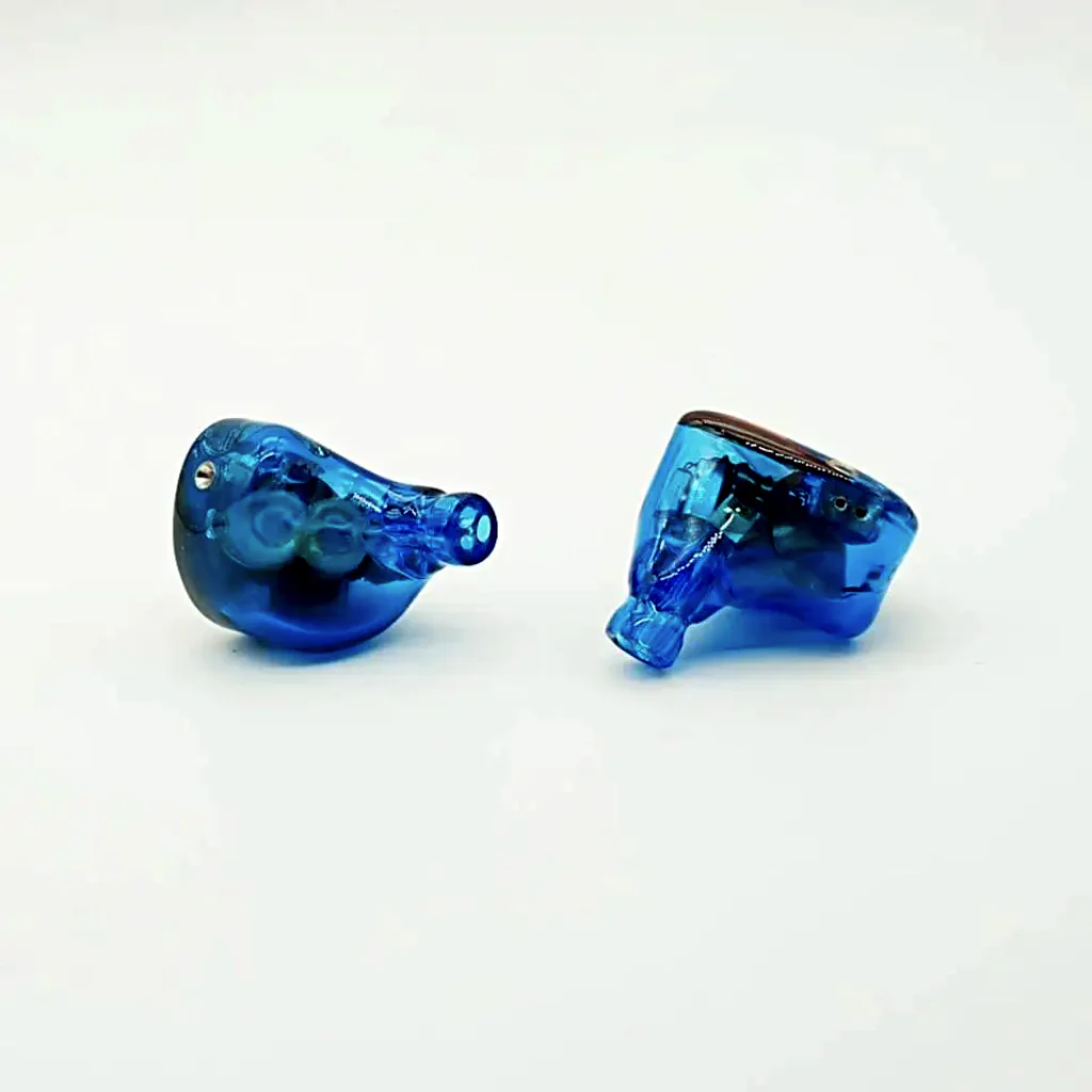 PENON - 10th Anniversary Hybrid Driver IEM - Image 3