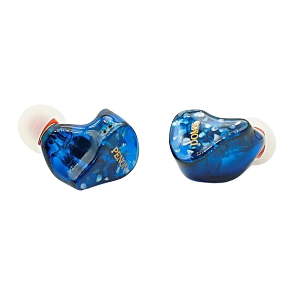 PENON - Dome Hybrid Driver IEM