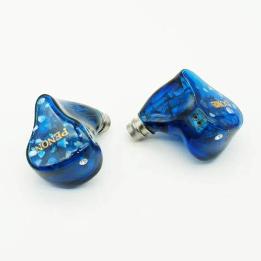 PENON - Dome Hybrid Driver IEM - Image 4
