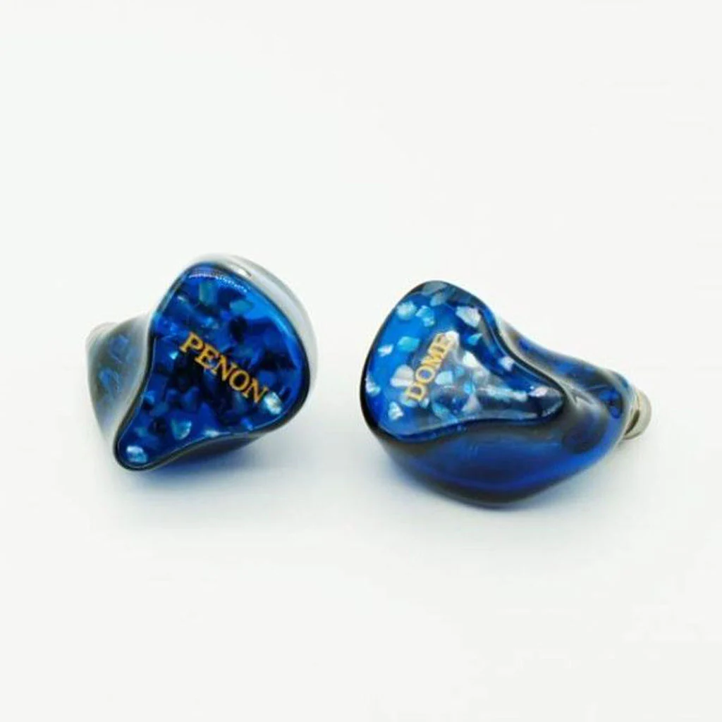 PENON - Dome Hybrid Driver IEM - Image 5