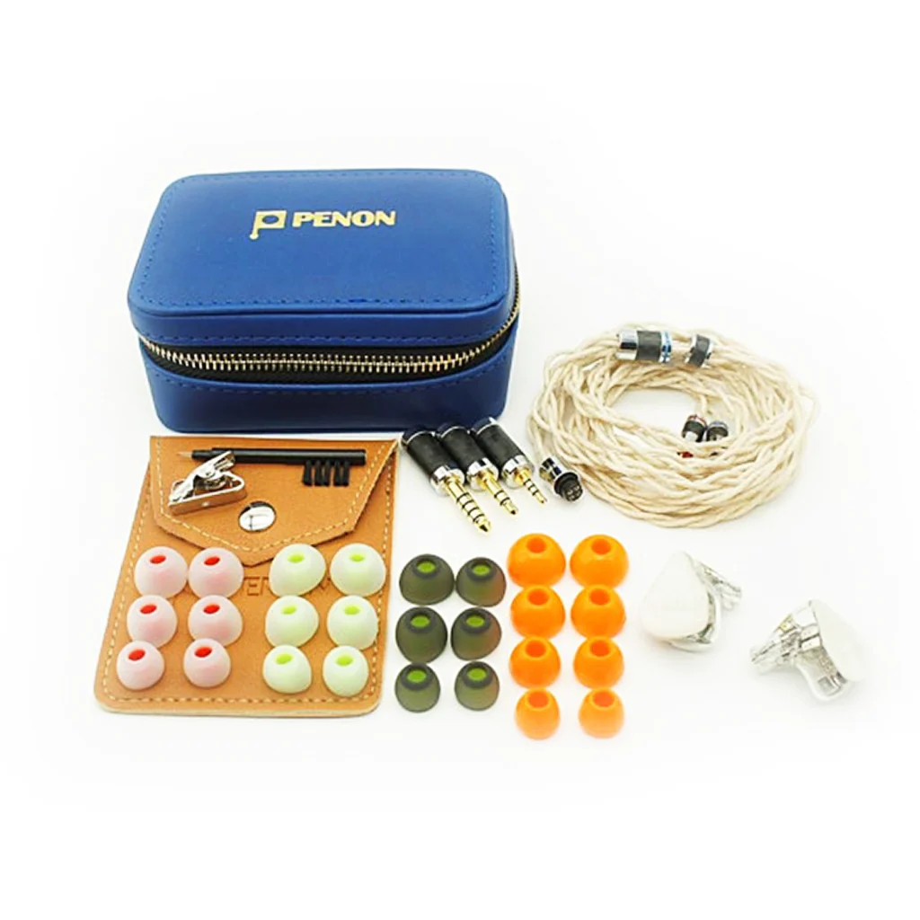 PENON - IMPACT Hybrid Driver IEM - Image 6