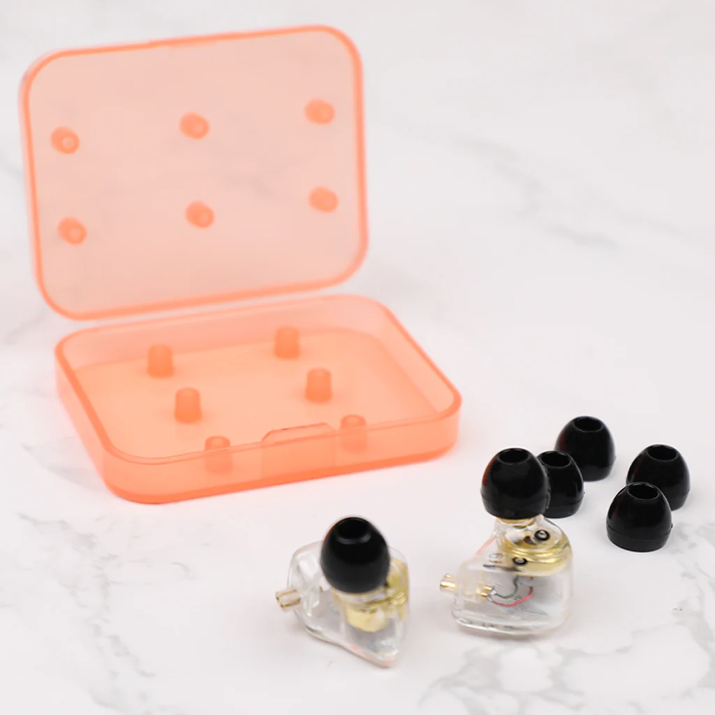 PENON - Liqueur Series Silicone Eartips - Image 20