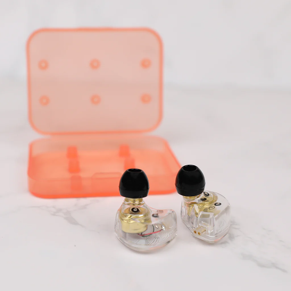 PENON - Liqueur Series Silicone Eartips - Image 21