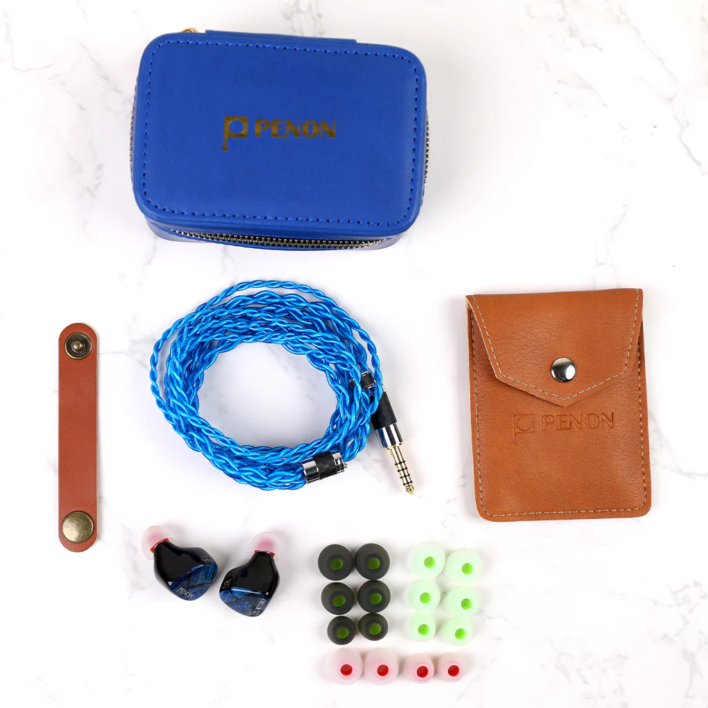 PENON QUATTRO 4 DD IEM - Image 2