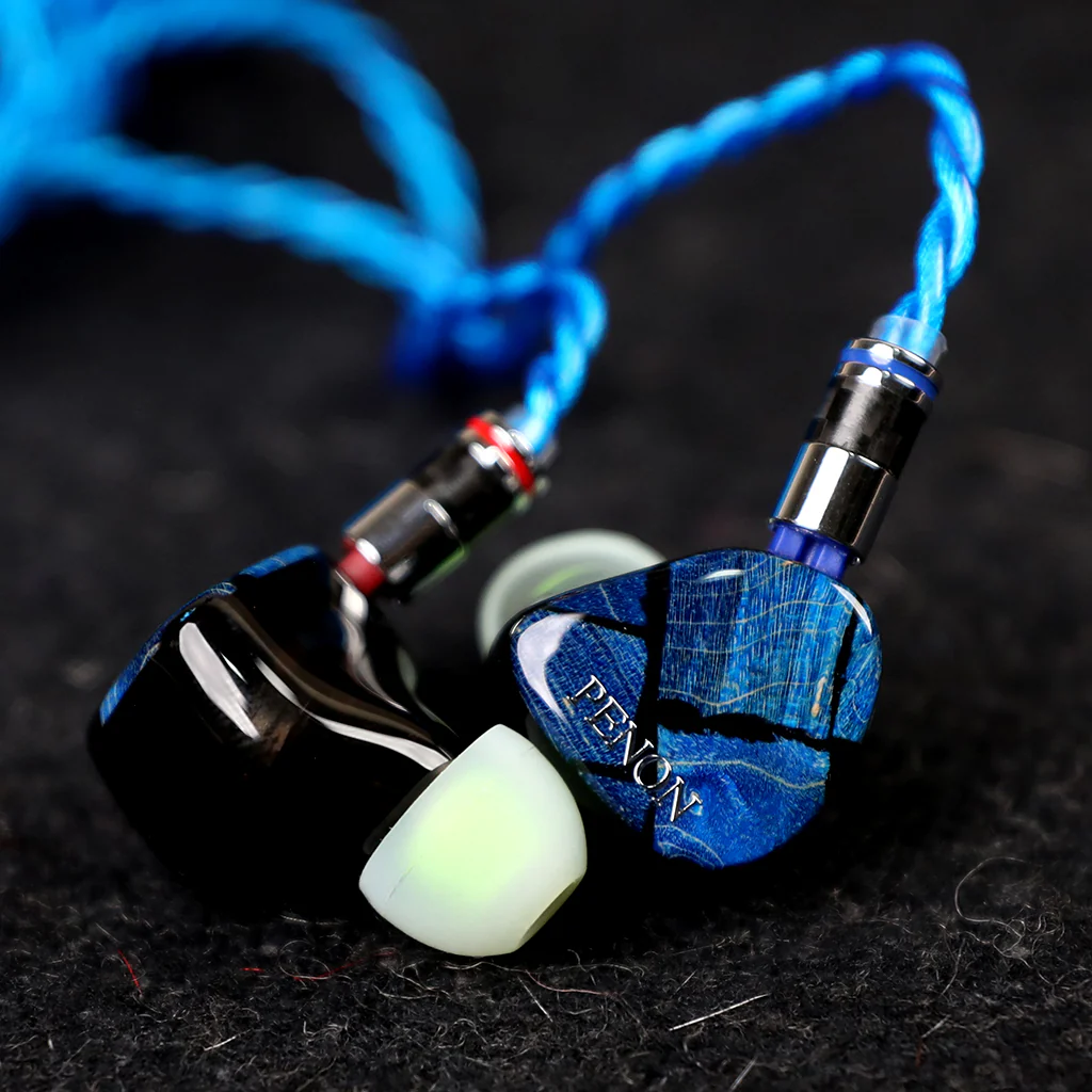 PENON QUATTRO 4 DD IEM - Image 6