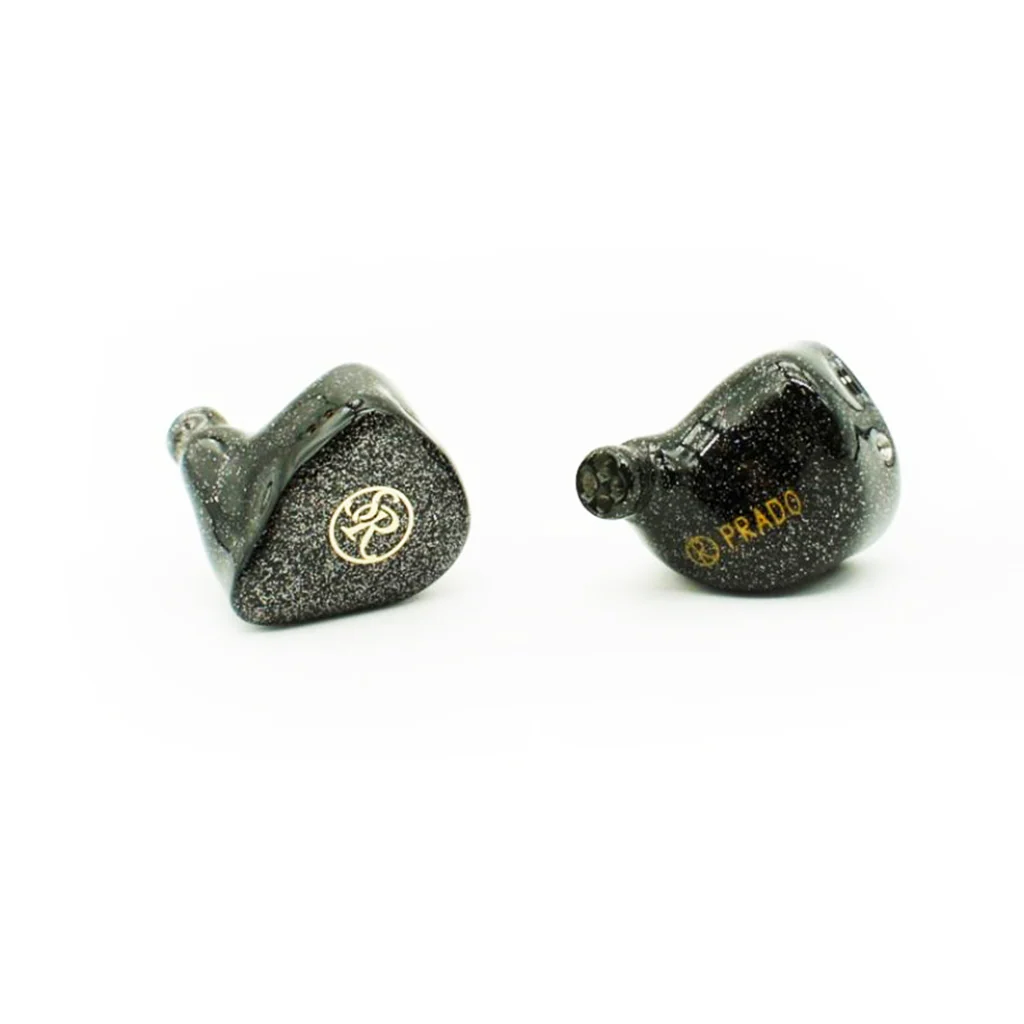 Sound Rhyme - PRADO Hybrid Driver IEM - Image 2