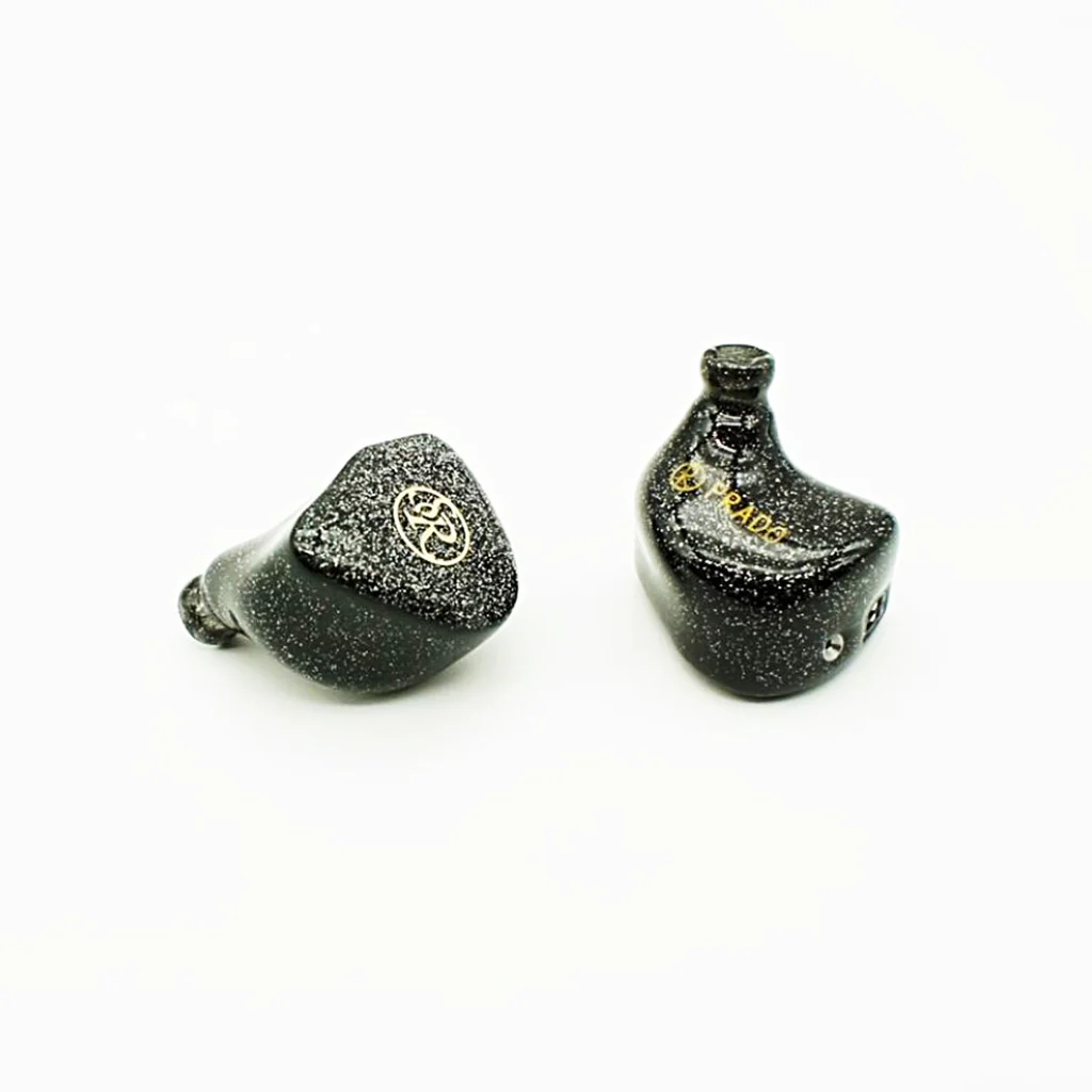 Sound Rhyme - PRADO Hybrid Driver IEM - Image 3