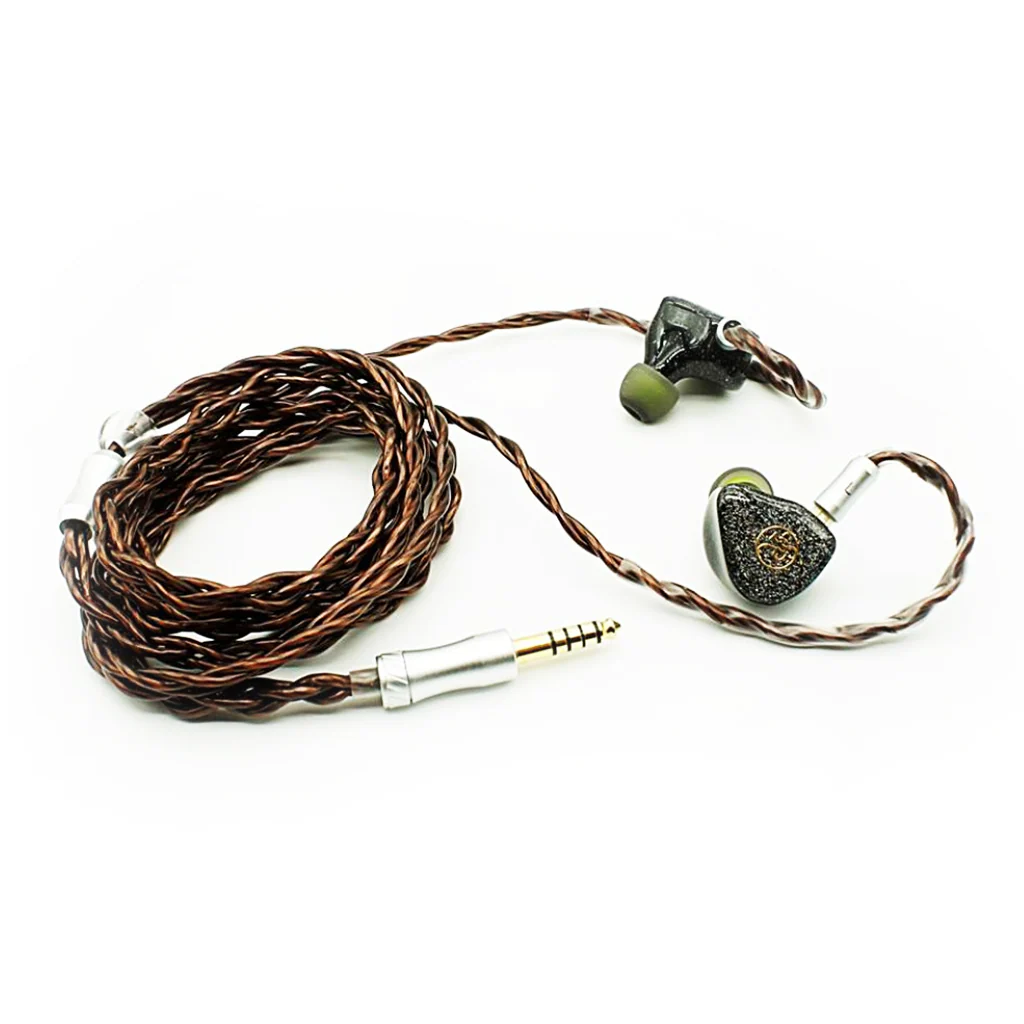 Sound Rhyme - PRADO Hybrid Driver IEM - Image 5