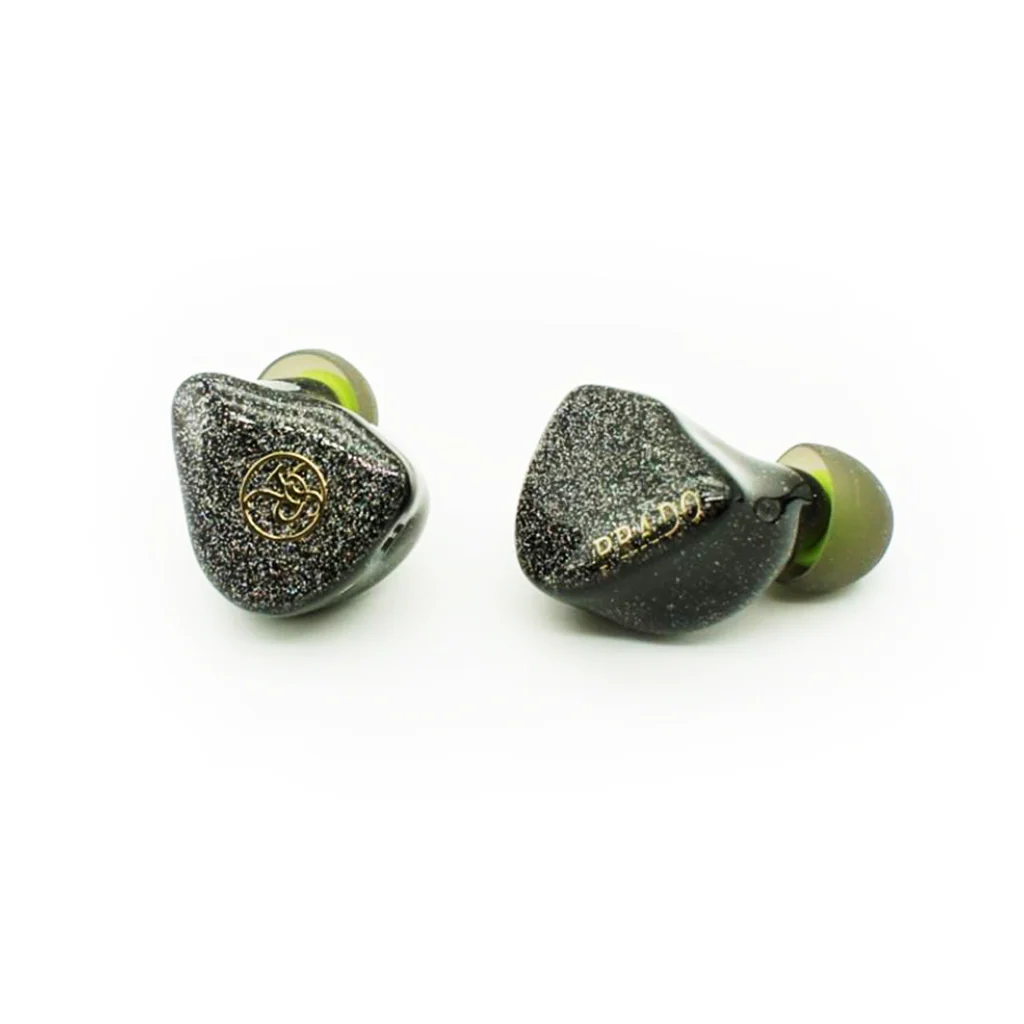 Sound Rhyme - PRADO Hybrid Driver IEM - Image 6