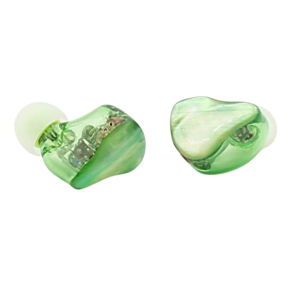 PENON Turbo Balanced Armature Driver IEM