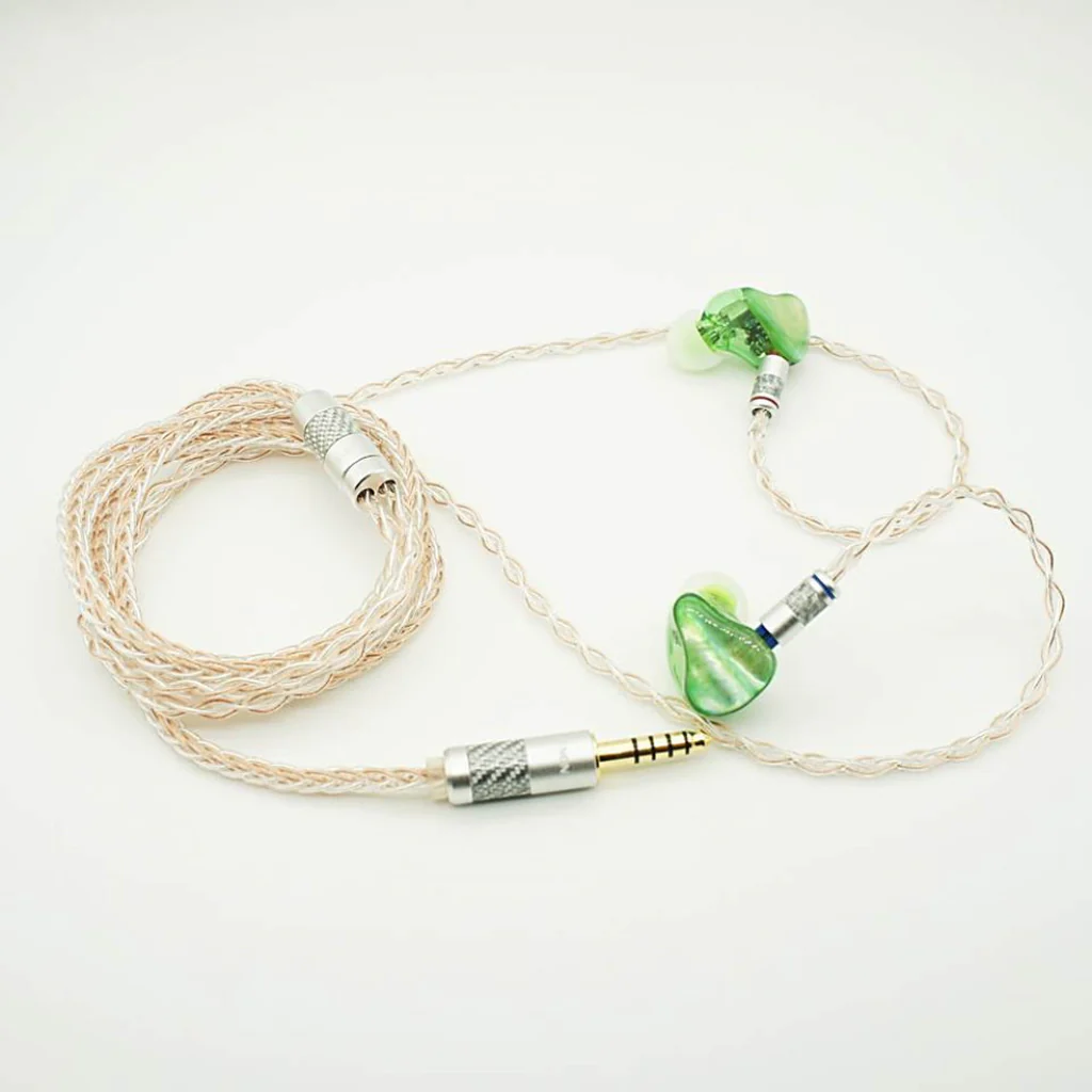 PENON Turbo Balanced Armature Driver IEM - Image 2