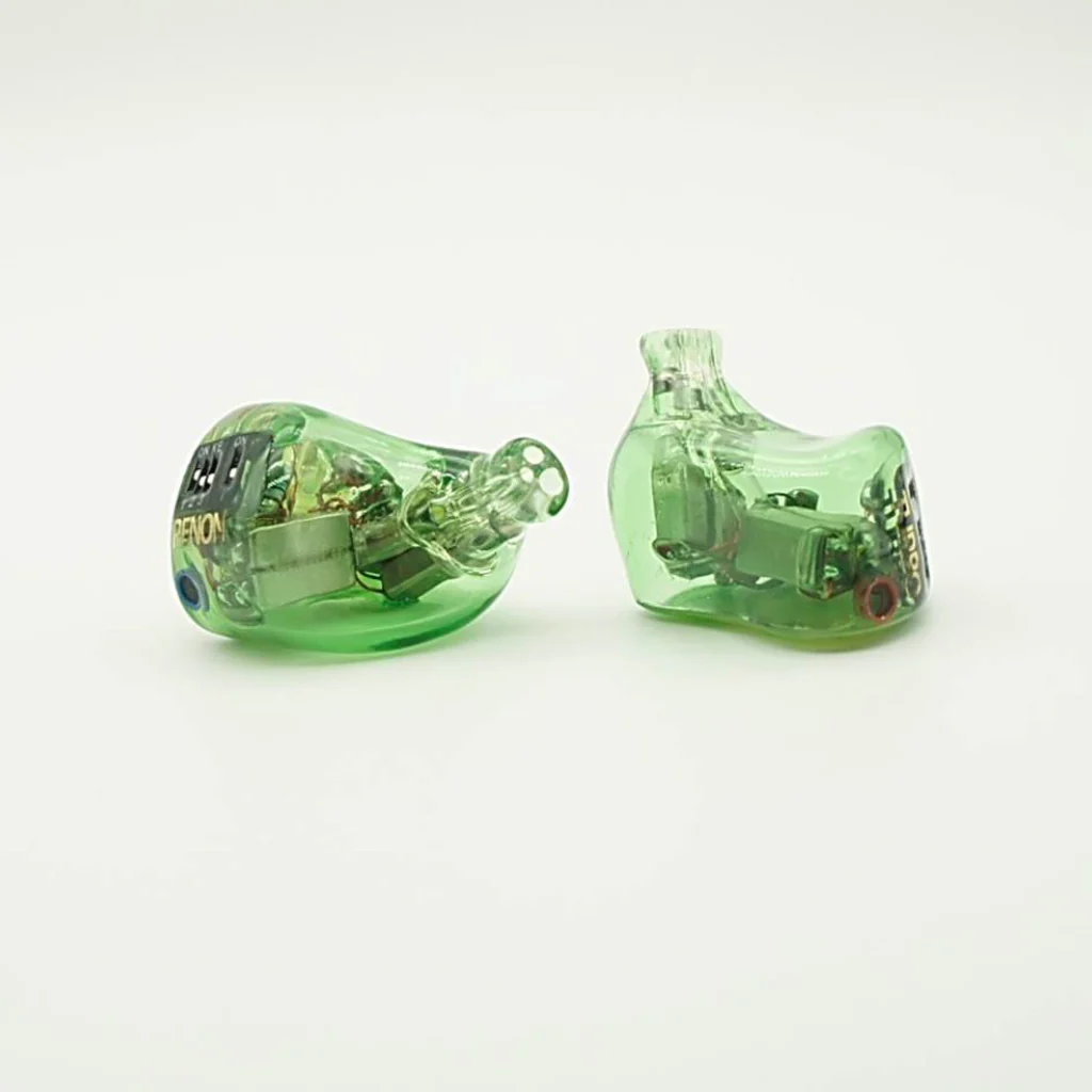 PENON Turbo Balanced Armature Driver IEM - Image 3