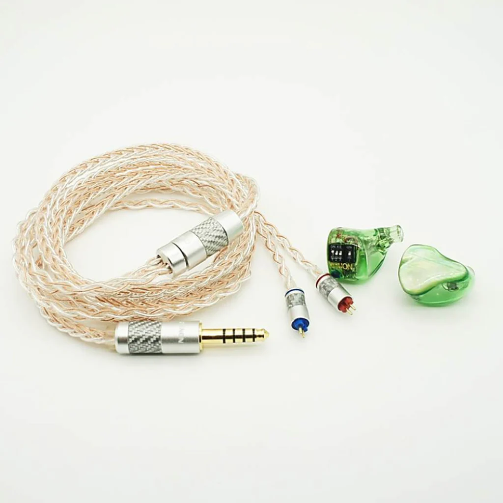 PENON Turbo Balanced Armature Driver IEM - Image 4