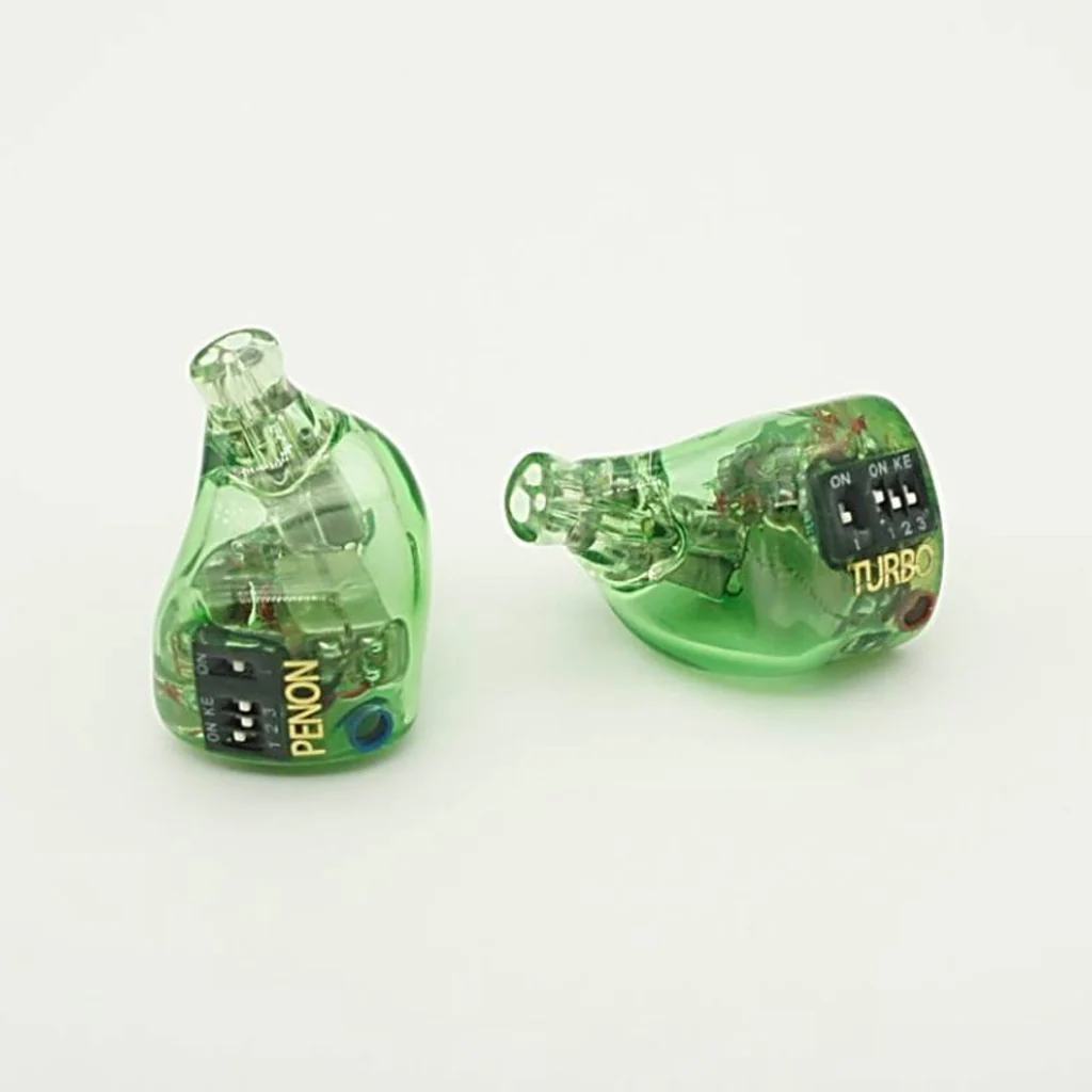 PENON Turbo Balanced Armature Driver IEM - Image 6