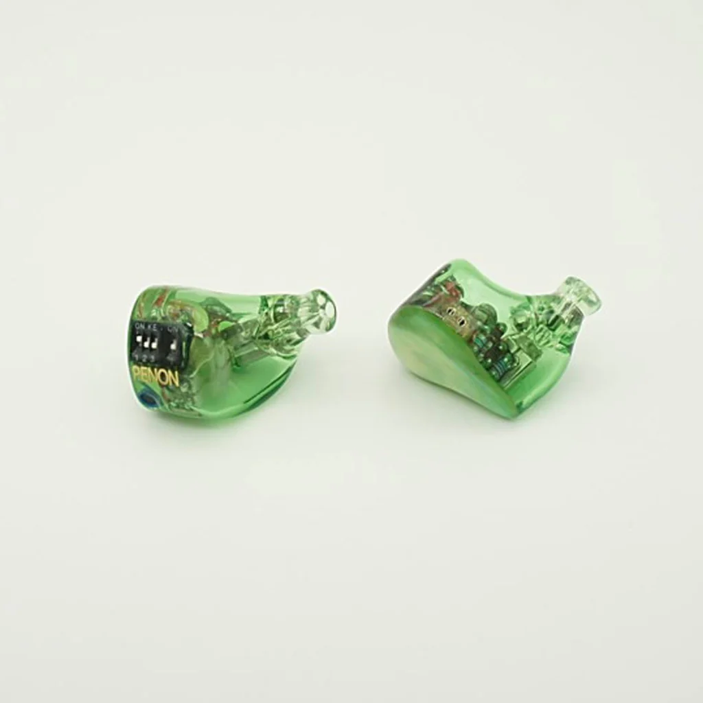 PENON Turbo Balanced Armature Driver IEM - Image 7